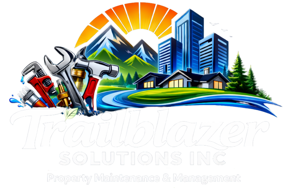 Trailblazer Solutions Inc